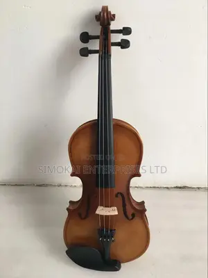 4/4 Plywood Violins
