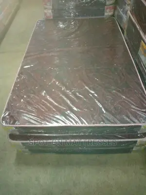 Tuffoam 4BY6 HD Mattresses