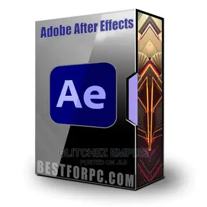 Adobe After Effects 2022