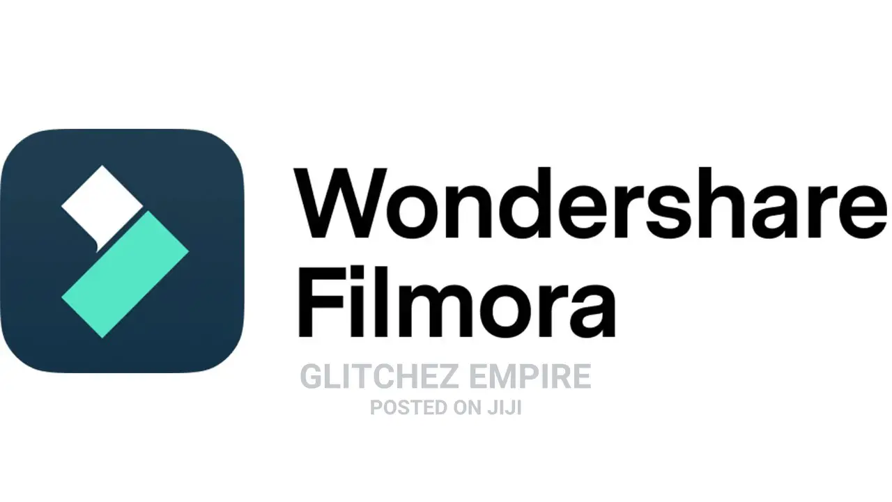 Wondershare Filmora X 11 (Macos)