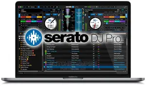 Serato Dj 2.5.5