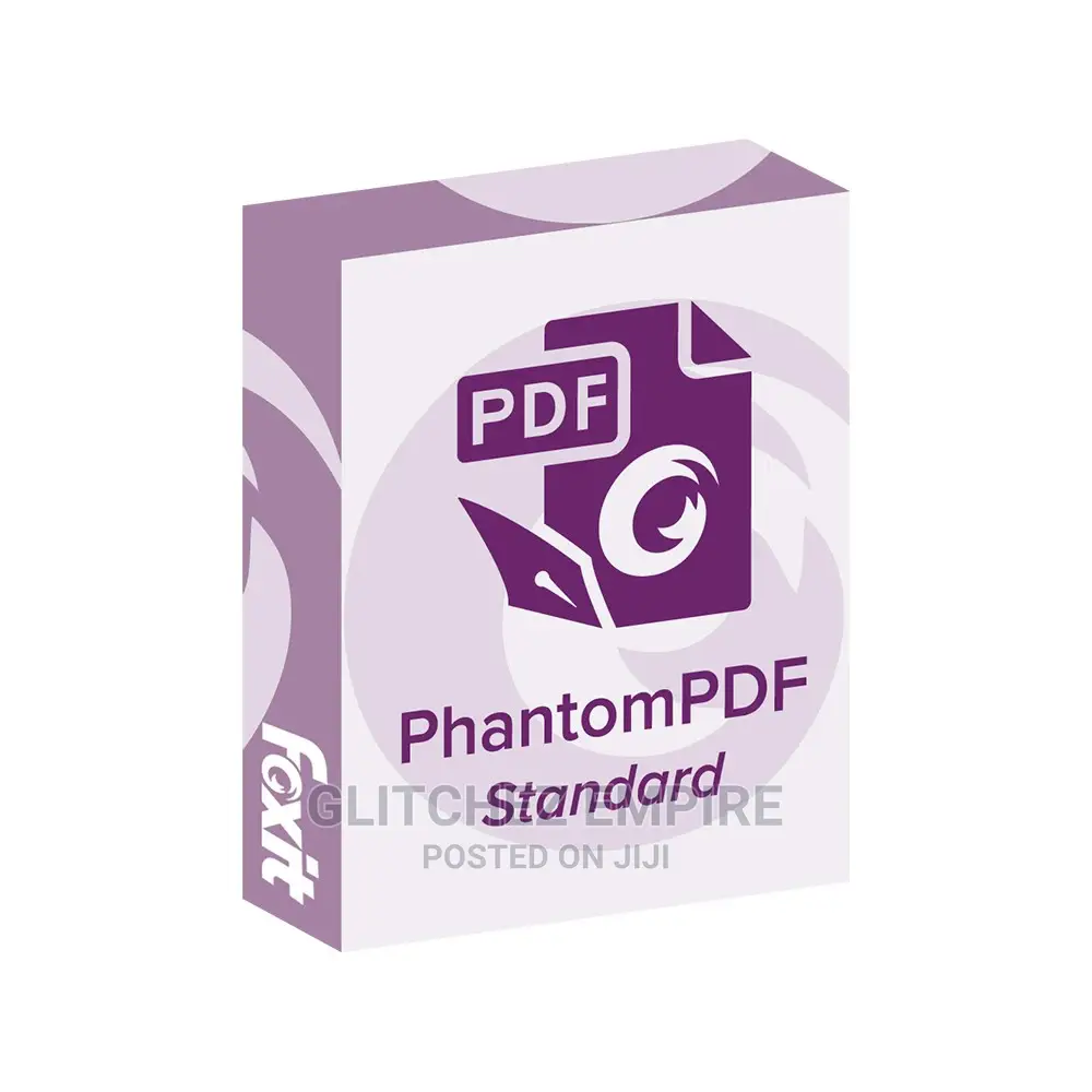 Foxit PDF Editor Pro 11
