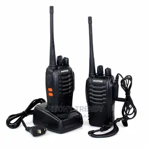 Radio Calls Walkie Talkies 1 Pc