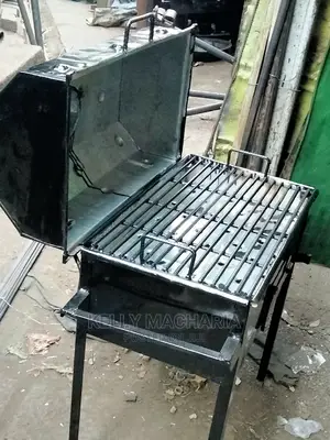 Barbecue Grill Jikos