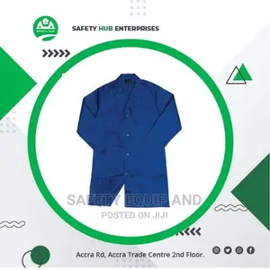 Quality Dust Coats in Kenya