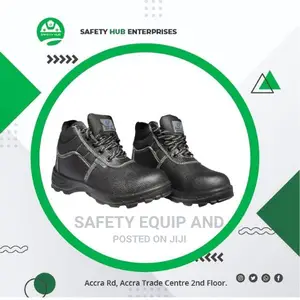 Safety Boots for Sale