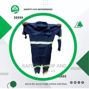 Quality Reflective Overalls