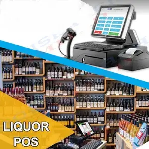 Bar and Restuarant Wholesale Point of Sale System