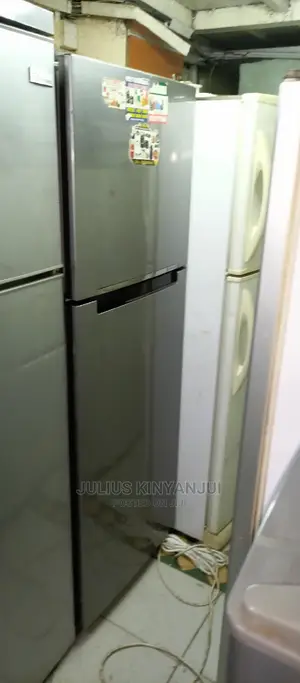 Samsung Fridge