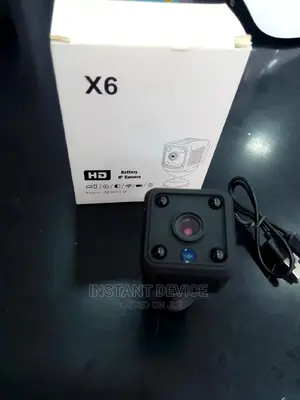 Nannycam/ Hidden Camera