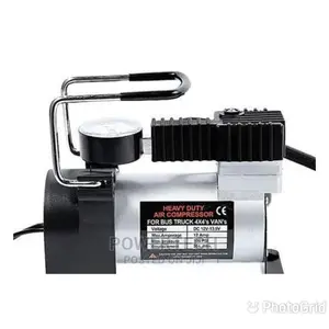 Single Compressor