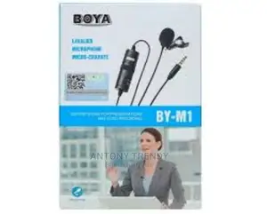 Buy Boya by M1 Microphone-