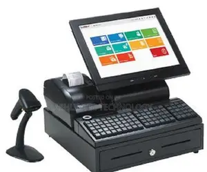 Pos for Mini Shops/General Stores POS