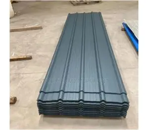 30gauge Box Profile 1m - Countrywide Delivery