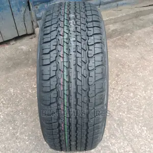 Dunlop Tires Sizes 265/60r18 At22.