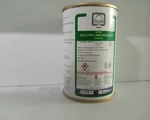 Ariane Selective Lawn Weed Killer Herbicide 200ml