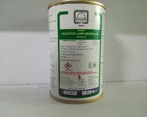 Ariane Selective Lawn Weed Killer Herbicide 200ml