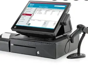Highly Endorsed Point of Sale System for a Retail Shop