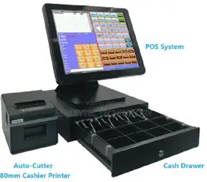 POS for Clothing / Garment Business POS