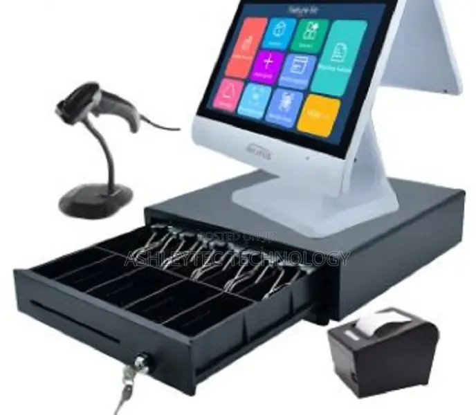 Pos for Mini Shops/General Stores POS
