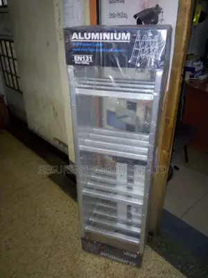 16 Ft Aluminium Multi Purpose Scaffolding Ladder