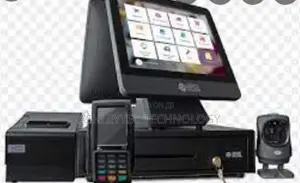 Liquor and Wine Pos Comes With Standard Retailpos Software