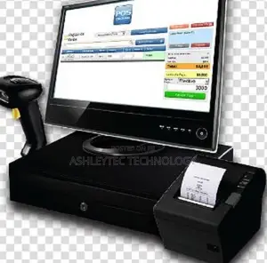 Point of Sle Software for a Paint Store /Lighting Equipments