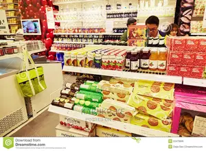 Retail Shop Enhanced Point of Sale System