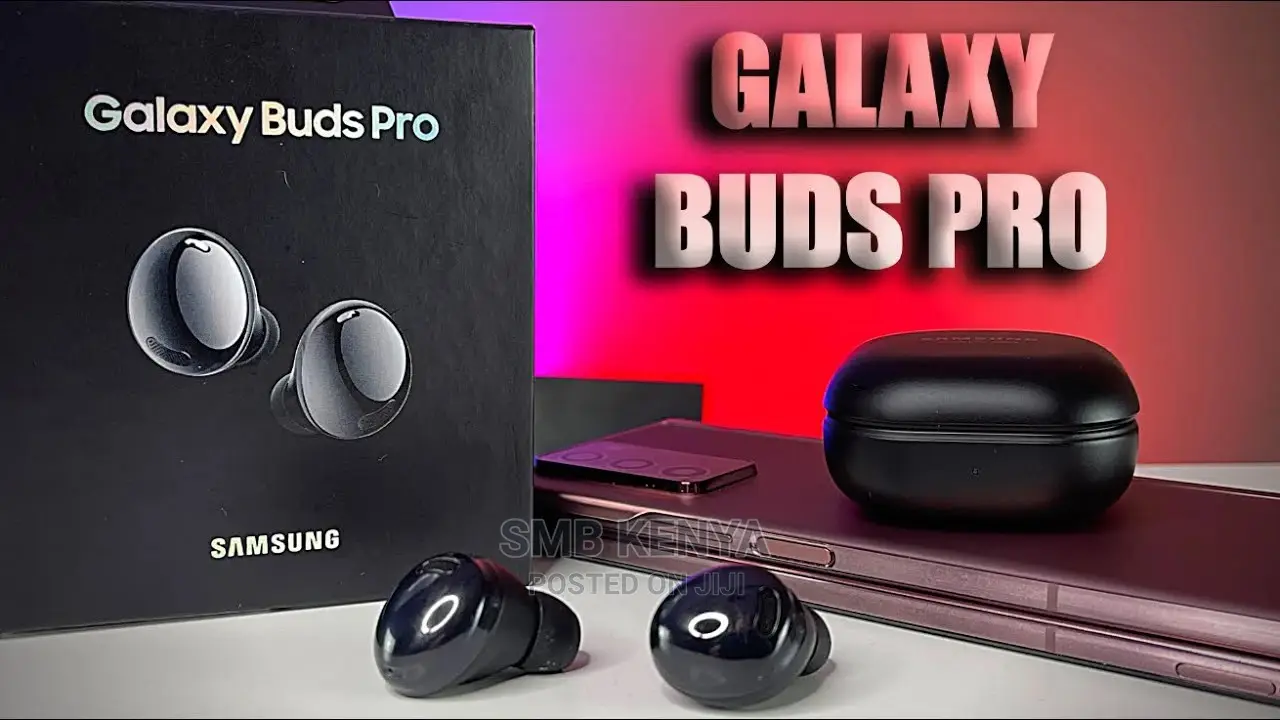 Samsung Buds2 Pro