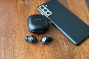 Samsung Buds2 Pro