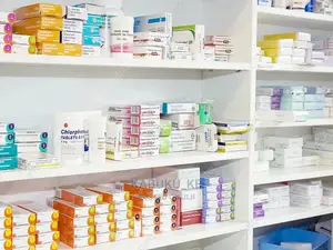 Reliable Chemist Point of Sale System
