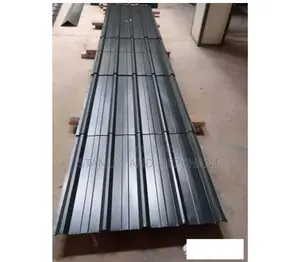 30gauge Box Profile