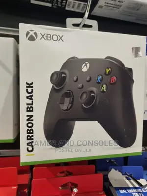 Xbox Series S Pad Controller
