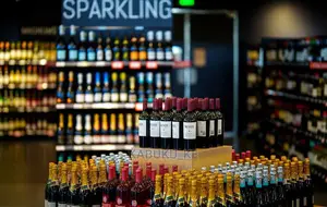 Reliable Wines and Spirit Shop Point of Sale System