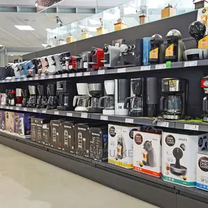 Reliable Electronic Shop Point of Sale System