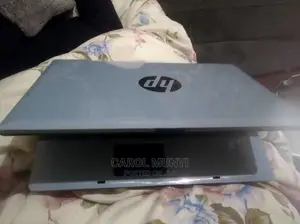 Laptop HP EliteBook 8440P 4GB Intel Core I5 HDD 500GB