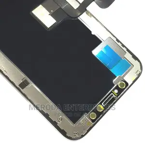 iPhone X Complete Screen
