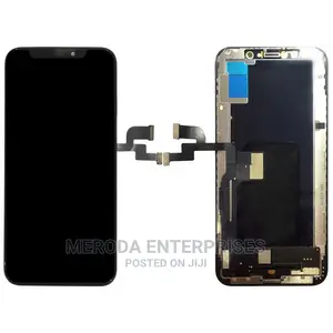 iPhone X Complete Screen