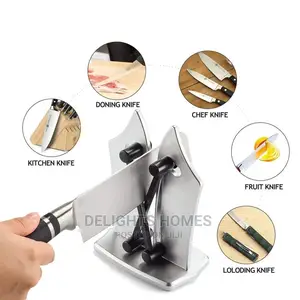 Bavarian Edge Knife Shapener