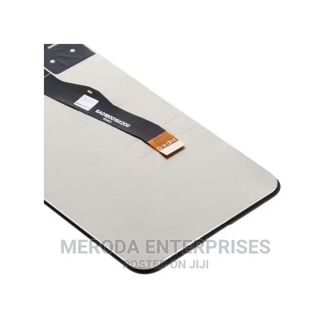 Huawei Y9s Complete Original Screen