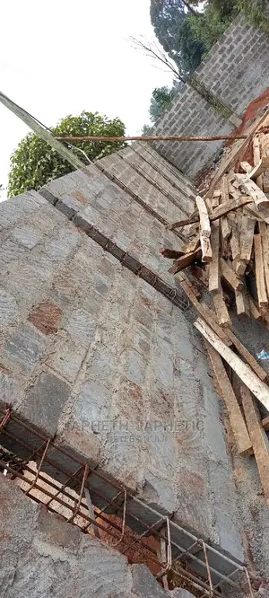 Machine Cut~For Walling and Construction Works