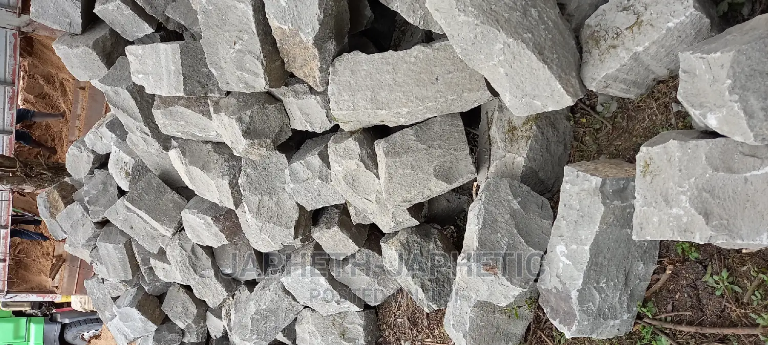Foundation Stones~