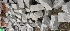 Foundation Stones~