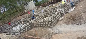 Foundation Stones~