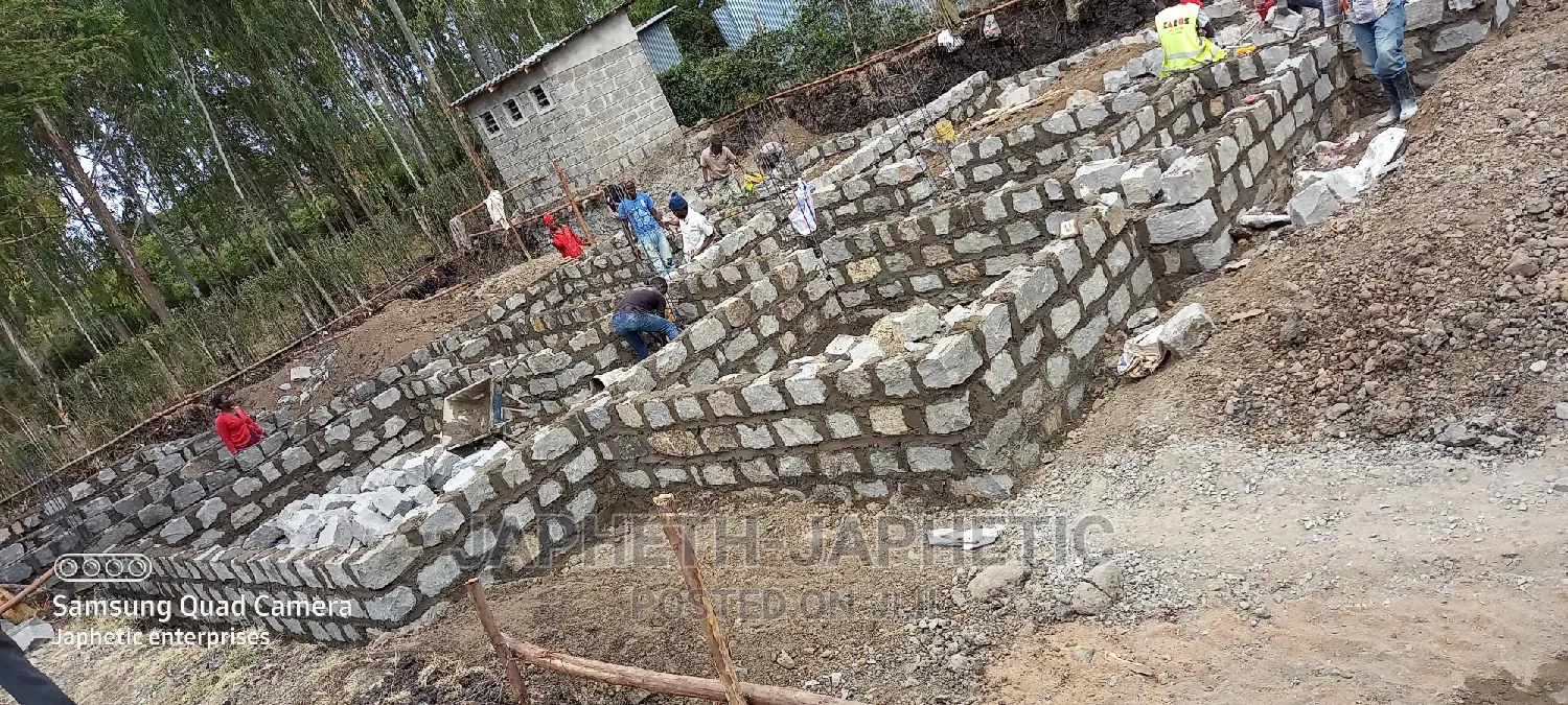 Foundation Stones~