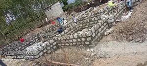 Foundation Stones~