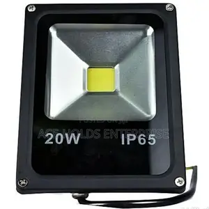 20 Watts Floodlight