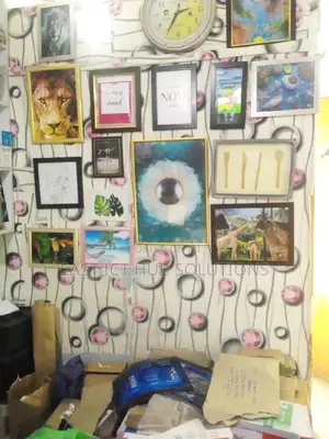 Photo Frames and Wall Frames All Sizes and Colors