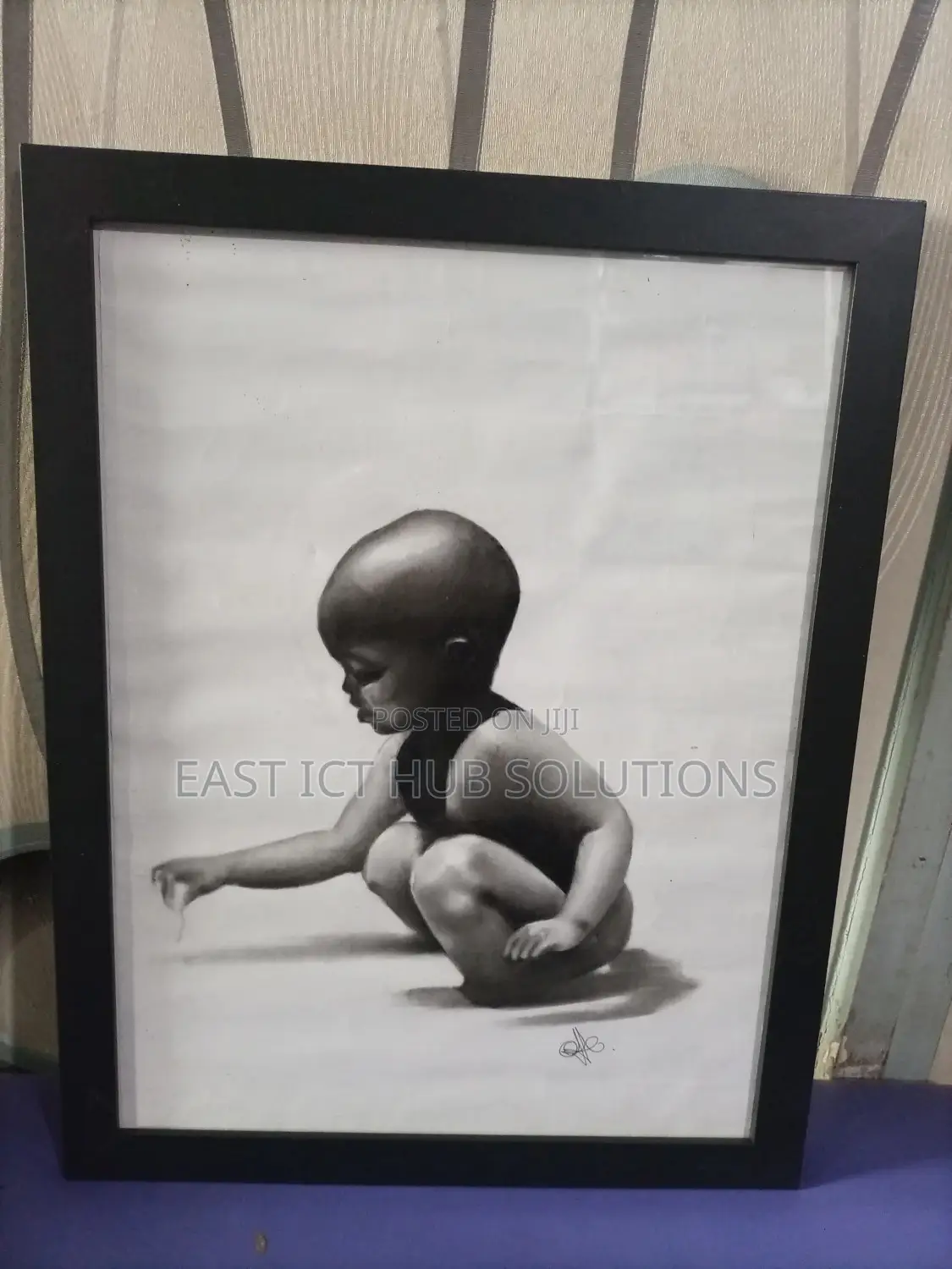 Premium Wall Arts Frames in A3 Size