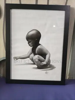Premium Wall Arts Frames in A3 Size